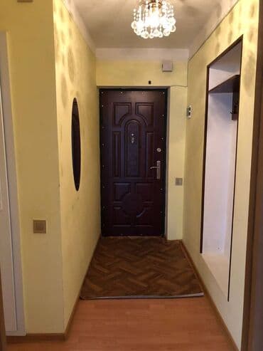 1 otaqlı kohnə tikili: Bakı, 1 otaqlı, Köhnə tikili, m. Neftçilər, 36 kv. m — 8