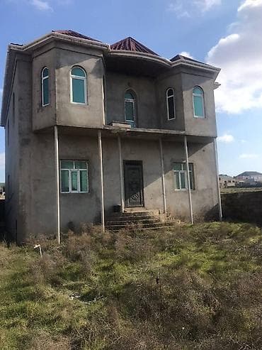 memar ecemi ev: 7 otaqlı, 268 kv. m — 3