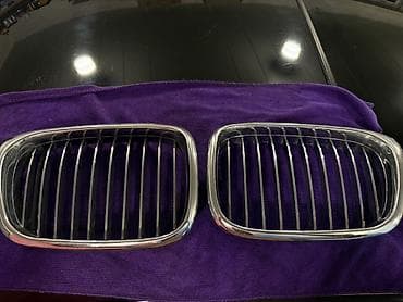 Bmw e39 abisovka ideal veziyyetde cromlari yerindedir