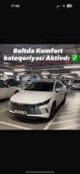 kamera çəkir: Aylıq, Toyota — 1