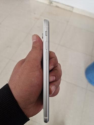 IPhone SE 2020, Ağ, Barmaq izi