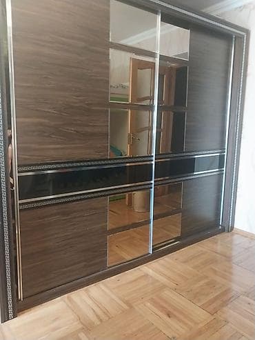 gənc: Uşaq otağı üçün mebel dəsti - İki mərtəbəli çarpayı: yuxarı və aşağı — 2