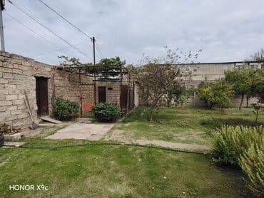 tap az bag evleri pirsagida: ZABRAT 2-də 4 sot torpaq sahesi her bir kamunallari yanindan kecir — 3