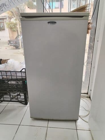 mini soyuducu satilir: CHINAR tək qapılı soyuducu - Kompakt ölçü, mətbəx və ofislər üçün — 4