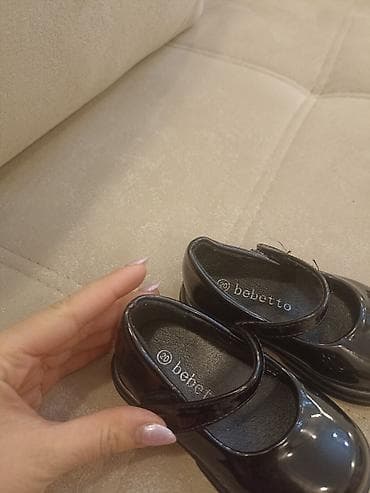 Детская обувь: Yeni satılır — 2