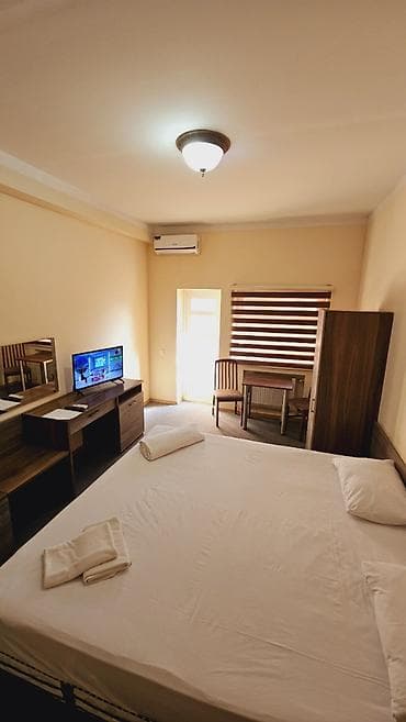 Həyət evləri və villalar: Otel satış!! Obyektin ümumi ərazisi 1.5 hektardi. 3 mərtəbəli obyekt — 3