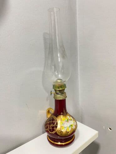 gul qablarinin satisi: Bohema satilir — 2