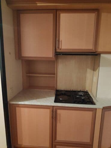 neftciler kiraye ev: Xətai rayonu,Həzi Aslanov metrosu yaxınlığı.9 mərtəbəli binanın,6-cı — 5