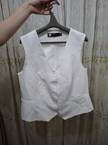 Ölçü 44. Geyilmeyib təzədi