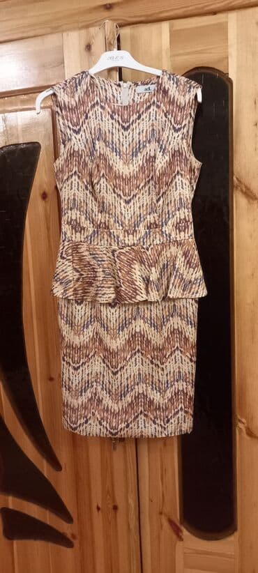 Hicab: Gündəlik don, Midi, Adl, M — 6