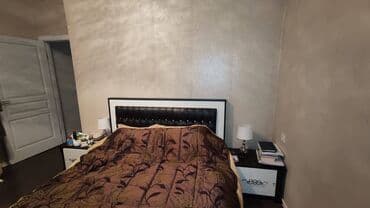 kirayə ev ayliq: Yeni Yasamalda (Asan xidmətə yaxın) 9 mertebeli binanın 8-ci — 2