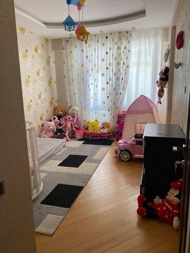 недвижимость в баку из рук в руки: 4 комнаты, Новостройка, м. Нариман Нариманов, 154 м² — 11