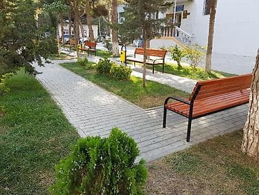 ev menzil: ⚜️ Tibb Universiteti yaxınlığında 2 otaqlı mənzil kirayə verilir! ⚜️ — 5