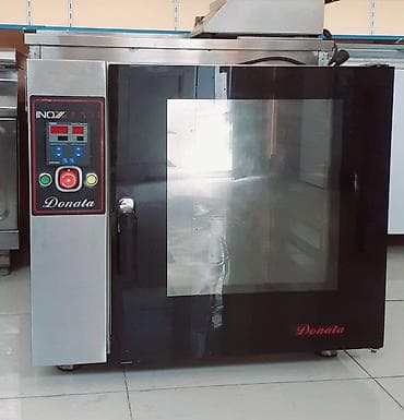 Elektrik soba, Şirniyyət üçün, Çörək, İşlənmiş — 1
