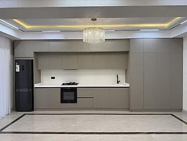 basavik satisi: Satılır 3 otaqlı yeni tikili 154 m², Nizami m. Kateqoriya Yeni tikili — 9