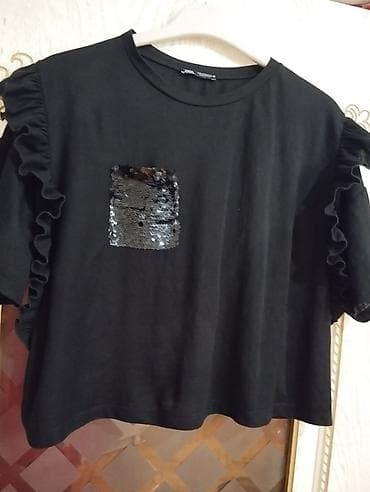 qaqa geyimi: Kofda 40 razmer — 4