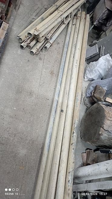 Profil, Polad, Kredit yoxdur