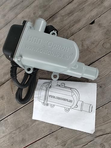 mersedes dizel muherriki: P avtomobilləri üçün) Xüsusiyyətlər: - Güc: 3,0 kVt - Gərginlik: ~220 — 6