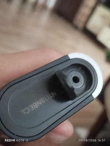 mini qelyan: IQOS 3 DUO (tütün qızdırma cihazı) gövdəsi - Kompakt və erqonomik — 4