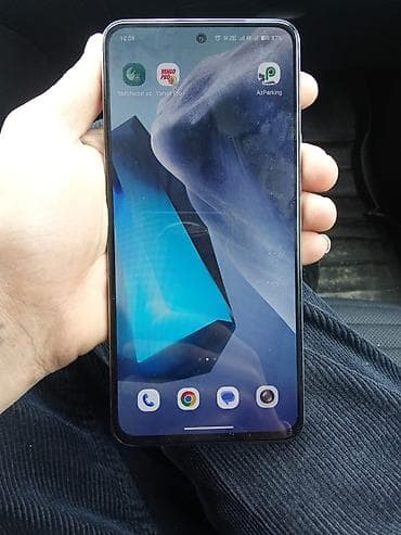 telfon samsuq: Vivo — 3