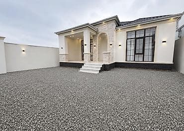 agsuda satilan evler: 3 otaqlı, 135 kv. m, Yeni təmirli — 8