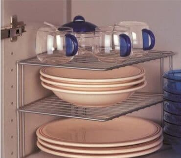 Qablar üçün orqanayzer