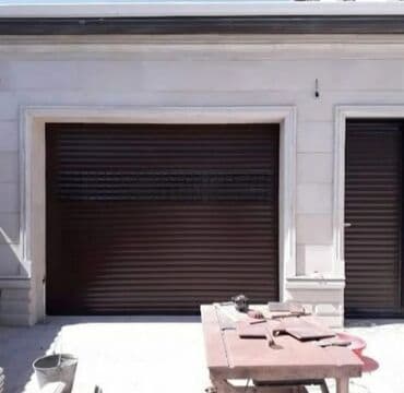 soyuducu ustasi bayıl: Qapıların təmiri — 2