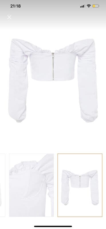 детские рубашки обманки: Çox gozel rubaşkadır.bir defe geyilib yenidir.36-38razmer. 25manat — 5