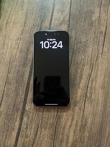 honor 400 life: IPhone 14 Pro Max, 128 GB, Face ID — 1
