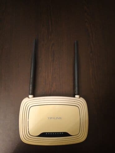 modem satisi: !!!!!Təcili satılır!!!!! !!!!!Cəmi̇ 8₼ !!!!!!!!!!!!!!!!!!! Tp-li̇nk — 1
