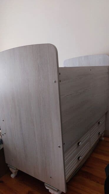 heyva cemi: Oğlan və qız üçün, Dördbucaq, Beşik, Dəst ilə, Matras ilə, Yellənmə mexanizmsiz — 4