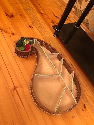 sifarişlə əl işləri: Buketlər, səbətlər — 4