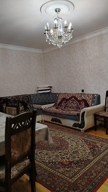sumqayitda ev: Biləcəri 2 otaqlı, 2 kv. m, Kredit yoxdur, Yeni təmirli — 8