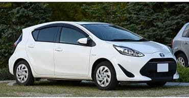 Günlük, Toyota, Depozitlə