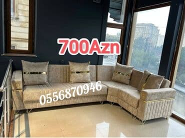 mətbəx ucun divan: Künc divan, Yeni, Açılan, Bazalı, Parça, Şəhərdaxili pulsuz çatdırılma — 21