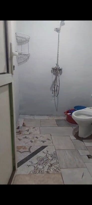 mingecevirde ucuz kiraye evler: 60 kv. m, 2 otaqlı, Kombi, Qaz, İşıq — 12