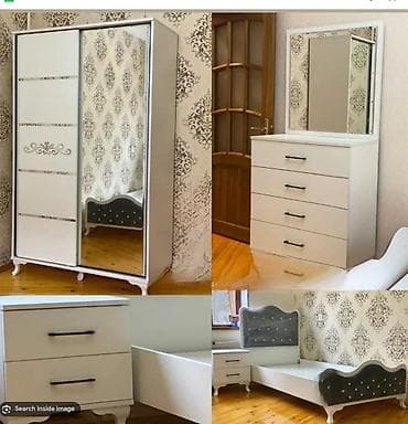 Təknəfərlik çarpayı, Rusiya, Yeni