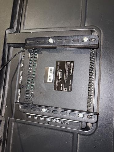 İşlənmiş Televizor Hoffmann LED ekran 43" — 5