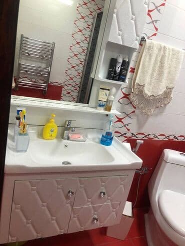 баку белый город купить квартиру: 3 комнаты, Новостройка, м. Ахмедлы, 85 м² — 26