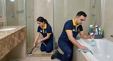 Ручная работа на заказ: Уборка помещений | Офисы | Генеральная уборка — 2