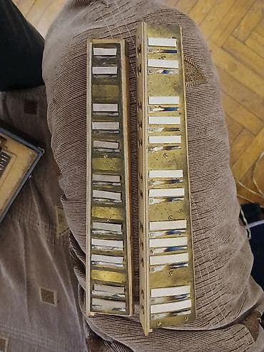 akardion: Akustik Akkordeon — 7