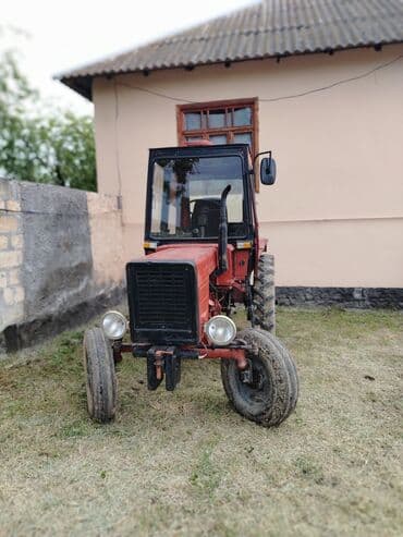 dete 75 трактор: Traktorlar — 6