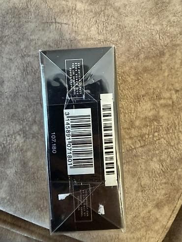 kişi eynəyi: Məhsul: Bleu de Chanel Parfum Pour Homme Brend: CHANEL Tərkib/Tip — 2