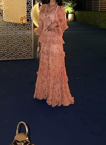 donlar toy: Məhsul: Qadın gecə/ziyafət geyimi Lasvegas magazasindan 500 azna — 1