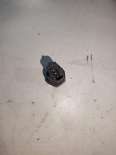 Датчик давления топлива 89458-02011, 0281002871, 1.4 D-4D Toyota Auris — 2