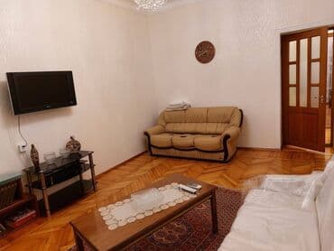 сдается квартира в баку: Nərimanov metrosunun yaxınlığında xarici dillər universitetinə yaxın — 8