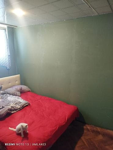 2 комнаты, 40 м², Нет кредита, Средний ремонт — 5
