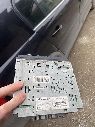 iphone 8 128: Maqnitol, Pioneer, CD, Tayland — 2