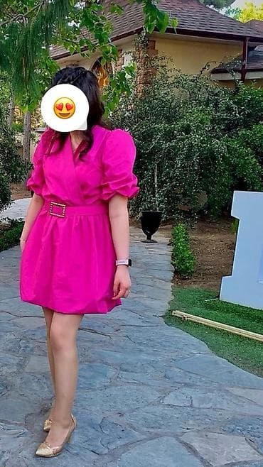 qadin donu: Məhsul: Qadın qısa paltar — 1