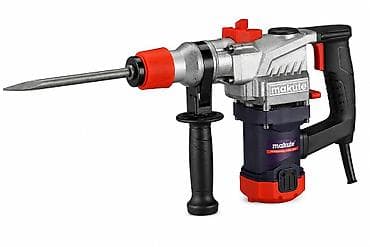 Makute HD019 1100W elektrikli perforator satışdadır. Təmir və tikinti